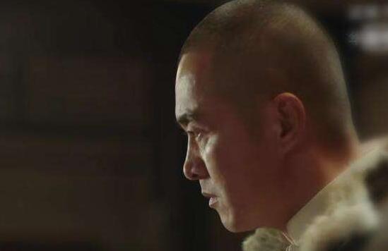 新世界剧情详细介绍