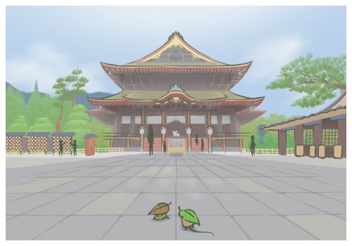 普京不允许任何人分裂俄罗斯