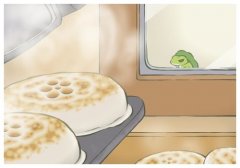 女子摆拍给住院婆婆吃泡面被拘留,摆拍造成恶劣影响